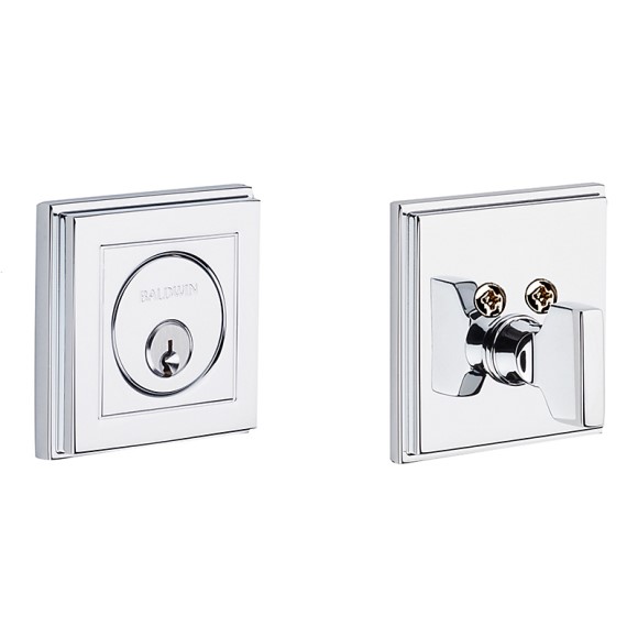 Baldwin 8260 Hollywood Hills Deadbolt