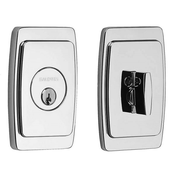 Baldwin 8250 Palm Springs Deadbolt