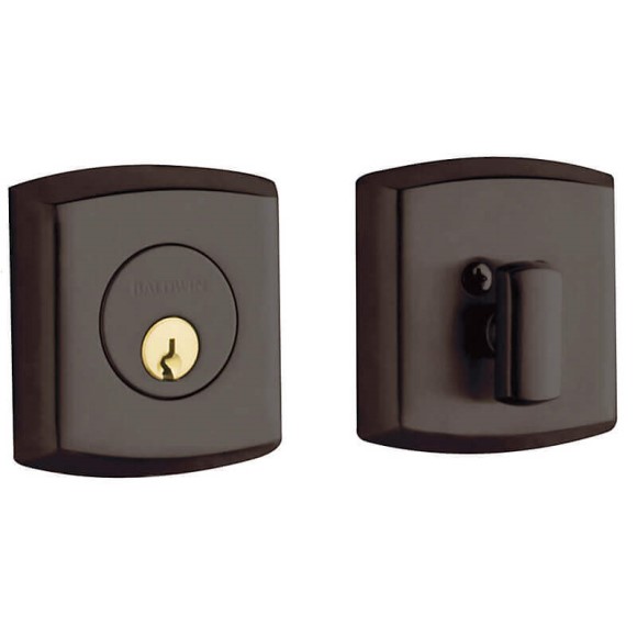 Baldwin 8285 Soho Deadbolt