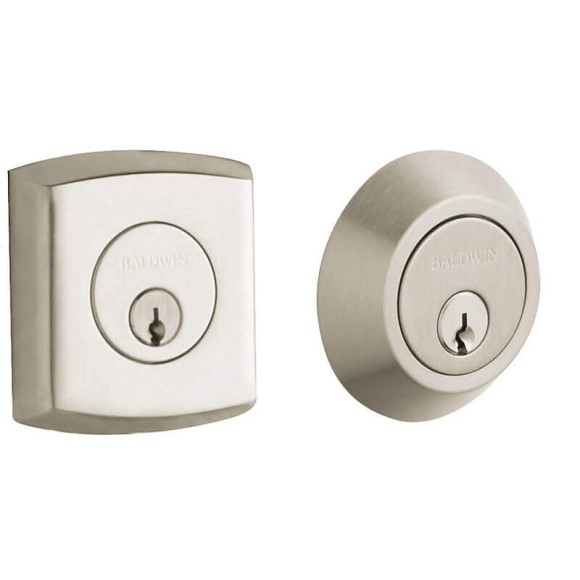 Baldwin 8286 Soho Double Cylinder Deadbolt