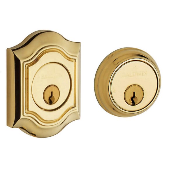 Baldwin 8238 Bethpage Double Cylinder Deadbolt