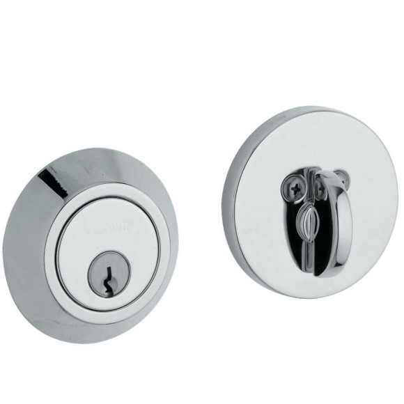 Baldwin 8241 Contemporary Deadbolt