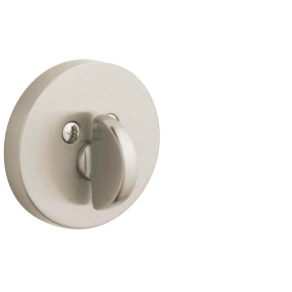 Baldwin 8241 Contemporary Patio Deadbolt