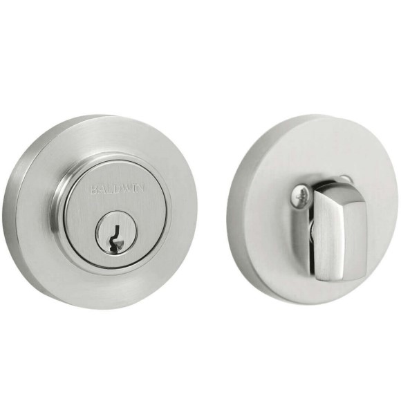 Baldwin 8244 Contemporary Deadbolt