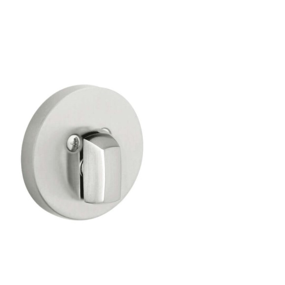 Baldwin 8244 Contemporary Patio Deadbolt