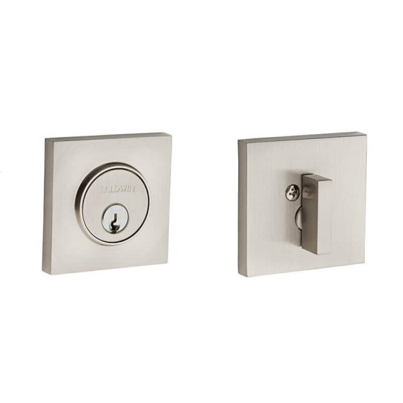 Baldwin 8220 Contemporary Deadbolt