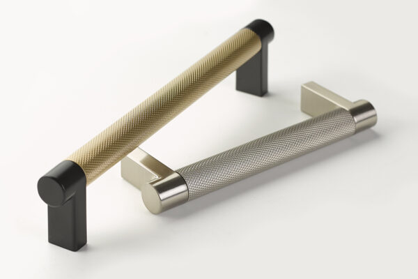 EMTEK SELECT Knurled Cabinet Pull - Image 3
