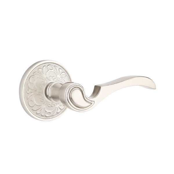 Emtek Coventry Lever Designer Brass