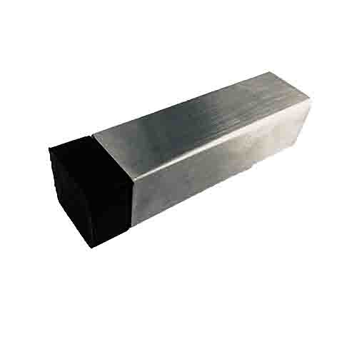 Modern Square Door Stop Wall Mount