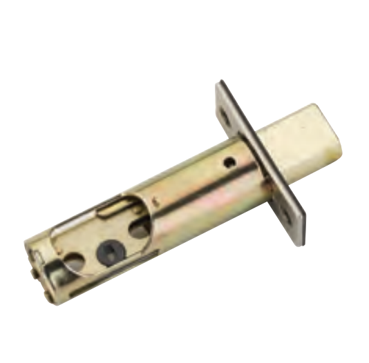 Emtek EMPowered Motorized Deadbolt Latch