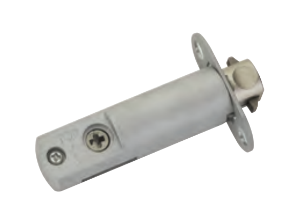 Emtek Tubular Pocket Door Latch Privacy