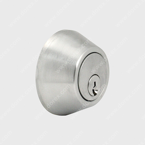 Dorex 200 Single Cylinder Deadbolt