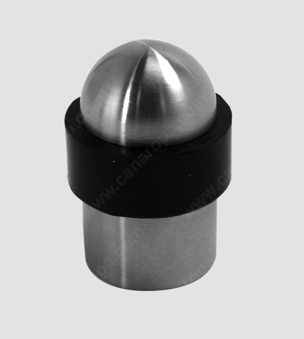 Dorex 3532 Door Stop, S.S Satin Stainless Steel