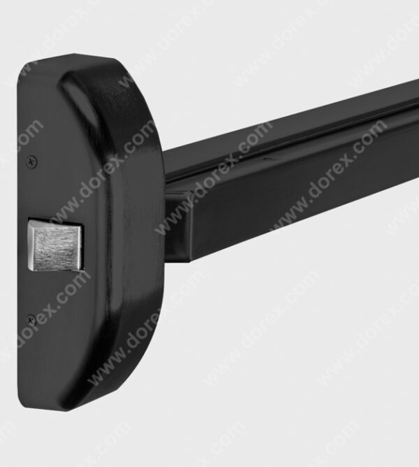 Dorex 9500  Heavy Duty Stainless Steel Exit Device-4’0″