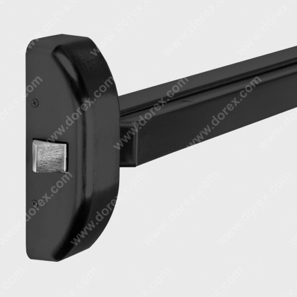 Dorex 9500  Heavy Duty Stainless Steel Exit Device-4’0″ - Image 2