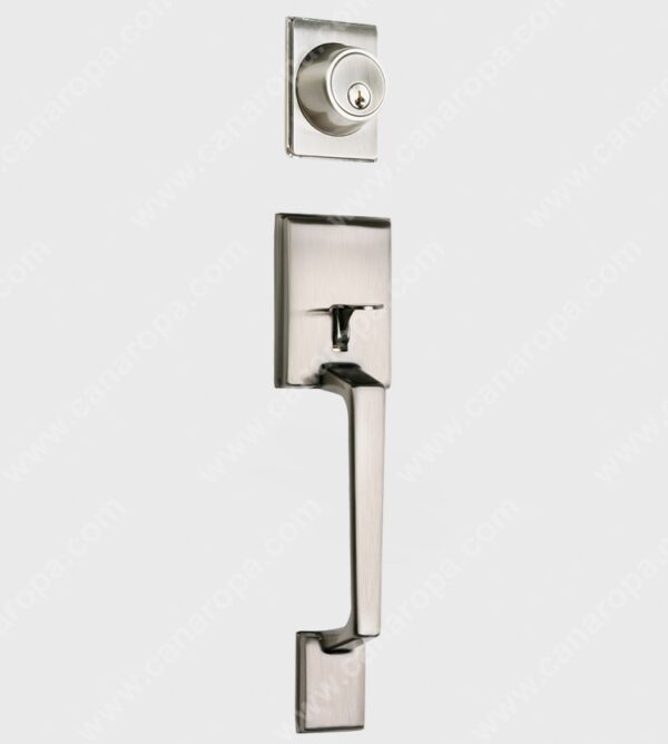 Dorex Capri Antique Bronze Gripset