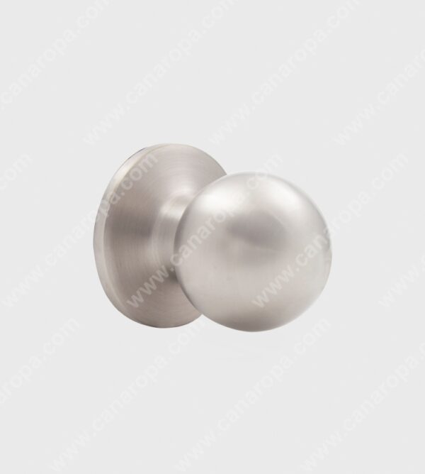 Dorex RONDO Medium Duty Knob Trim