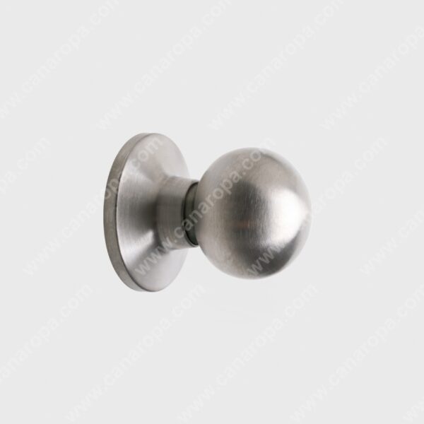 Dorex TL SERIES Medium Duty Stainless Steel Dummy Knob