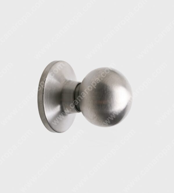 Dorex TL SERIES Medium Duty Stainless Steel Dummy Knob