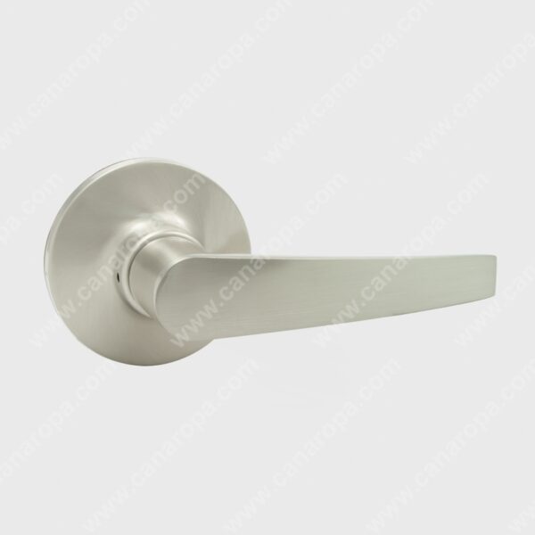 Dorex 9500 TE70 Heavy Duty Aluminum Powder Coated Classroom Function Trim Lever