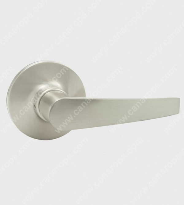 Dorex 9500 TE70 Heavy Duty Aluminum Powder Coated Classroom Function Trim Lever