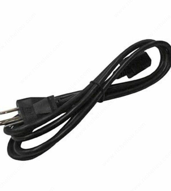 Richelieu SERVO-DRIVE Mains Plug