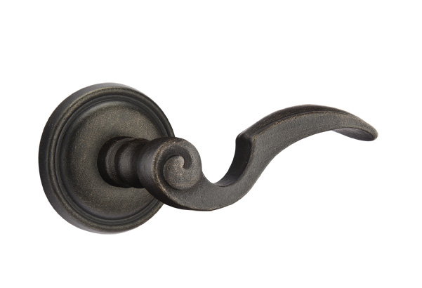 Emtek Napoli Tuscany Bronze lever