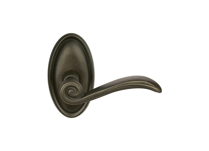 Can be ordered with any Lost Wax Bronze rosette