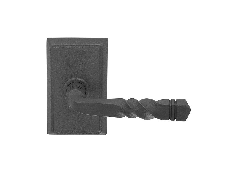 Emtek San Carlos lever Wrought Steel